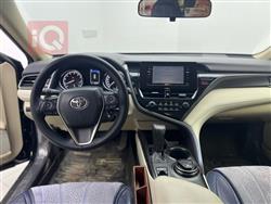 تۆیۆتا کامری